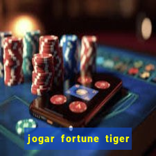 jogar fortune tiger 2 demo